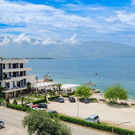 Grand Hotel Aita Vlore Exterior photo