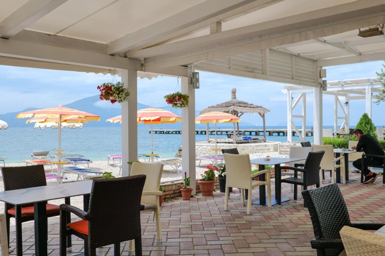 Grand Hotel Aita Vlore Exterior photo